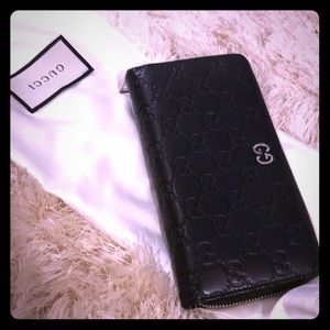 Gucci Wallet
